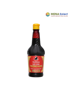 Nước Tương Nam Dương Thượng Hạng Chai TT 210ml