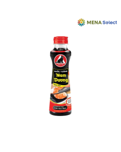 Nước Tương Nam Dương Đậm Đặc Chai 500ml