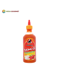 Tương Ớt Nam Dương Chai 470g