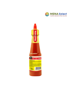 Tương Ớt Nam Dương Cay Vừa Chai 255g