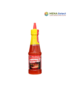 Tương Ớt Nam Dương Đặc Biệt Cay Chai 255g