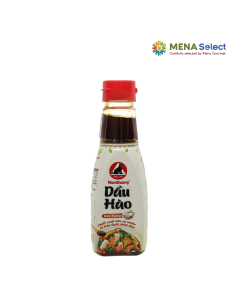 Dầu Hào Nam Dương Chai 270g