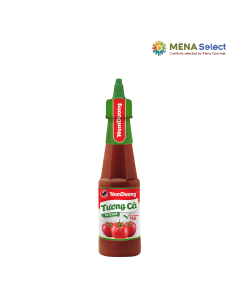 Tương Cà Chua Nam Dương Chai 255g