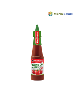 Tương Cà Chua Nam Dương Chai 255g