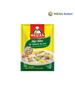 Hạt Nêm Heo Meizan Gói 1Kg