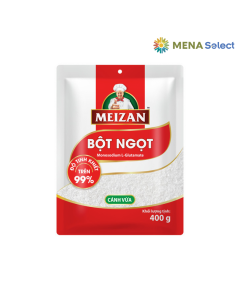Bột Ngọt Meizan Cánh Vừa Gói 400g