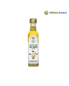 Dầu Óc Chó Nguyên Chất Thuyền Xưa Ăn Dặm Cho Con Chai 250ml