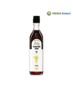 Nước Mắm Nhĩ Thuyền Xưa 40N Chai 500ml