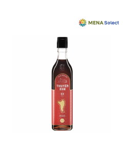Nước Mắm Nhĩ Thuyền Xưa 33N Chai Thủy Tinh 500ml