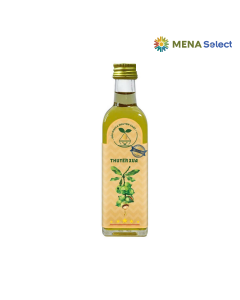 Dầu Macca Nguyên Chất Thuyền Xưa Chai 250ml