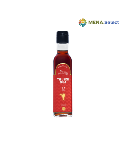 Nước Mắm Nhĩ Thuyền Xưa 33N Chai Thủy Tinh 250ml