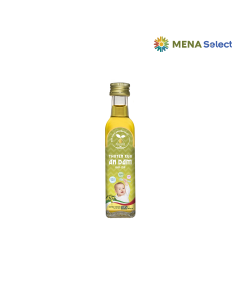 Dầu Oliu Nguyên Chất Thuyền Xưa Ăn Dặm Cho Con Chai 250ml