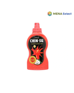Tương Ớt CHIN-SU Chai 500g