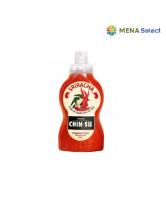 Tương Ớt CHIN-SU Siracha Chai 250g