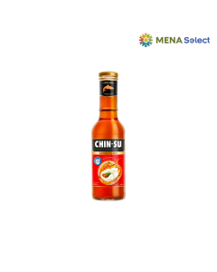 Nước Mắm CHIN-SU Cá Hồi Đậm Đặc Chai 500ml