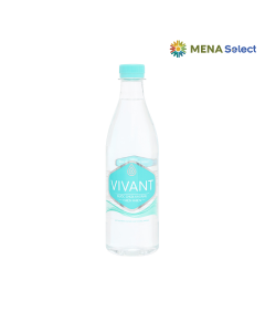 Nước Khoáng Vivant Chai 500ml