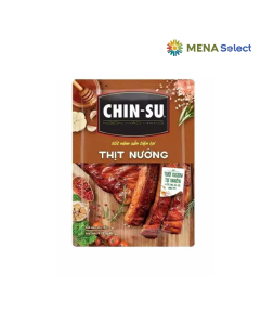 Xốt CHIN-SU Thịt Nướng Gói 80g
