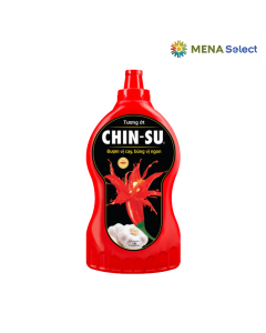 Tương Ớt CHIN-SU Chai 1kg
