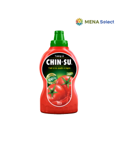 Tương Cà CHIN-SU Chai 500g