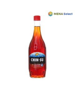 Nước Mắm CHIN-SU C&aacute; Cơm Biển Đ&ocirc;ng Chai 720ml