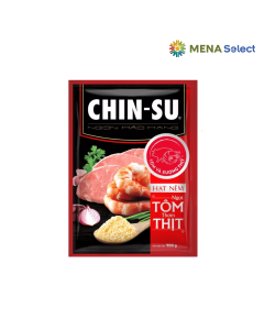 Hạt Nêm CHIN-SU Ngọt Tôm Thơm Thịt Gói 900g