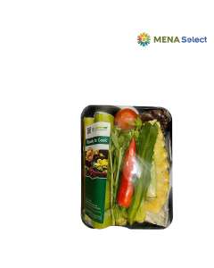 Canh Chua Đóng Khay Gói 500g
