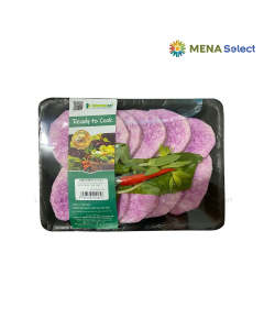 Canh Khoai Mỡ Cắt Lát Trường An Gói 300g