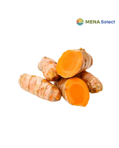 Củ Nghệ Trường An Gói 100g