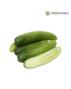 Trái Dưa Leo Gói 500g