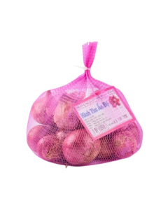 Củ Hành Tím Ấn Độ Trường An Gói 300g