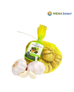 Củ Tỏi Bông Sen Gói 300g