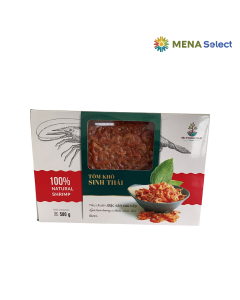 Tôm Khô Sinh Thái Loại Cao Cấp Sizem Tài Thịnh Phát 500g
