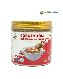 Bột Nêm Tôm Tài Thịnh Phát Hũ 80g