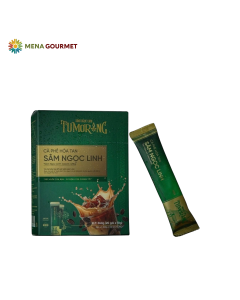 Cà Phê Sâm Ngọc Linh TuMơRông HG 360g