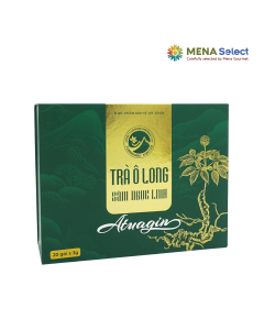 Trà Ô Long Sâm Ngọc Linh Tumơrông HG 20x3g