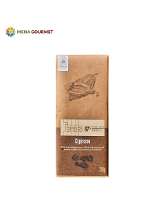 Sôcôla Cà Phê 67% 30g