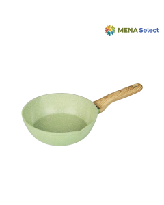 Chảo Sâu Men Đá 20cm GCP231-20IH