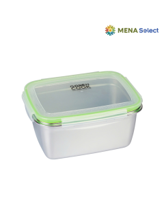 Hộp Đựng Thực Phẩm 1300ml GCfC251-1300