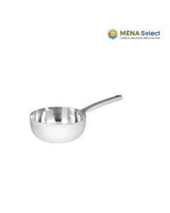 Chảo Sâu Inox 3 Lớp N.Khối GCP255-20IH