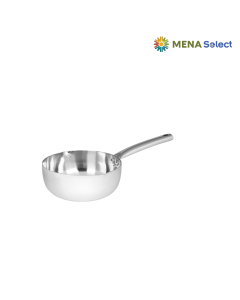 Chảo Sâu Inox 3 Lớp N.Khối GCP255-20IH