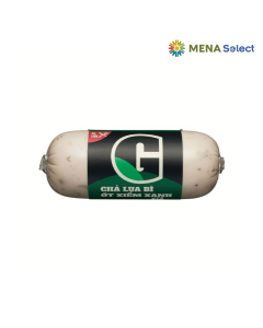 Chả Lụa Que Bì Ớt Xiêm Xanh G-Kitchen Gói 200g