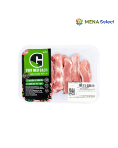 Sườn Non Heo G Kitchen Khay 300g