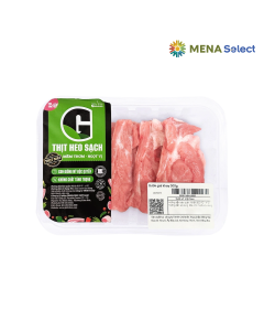 Sườn Già Heo G Kitchen Khay 300g