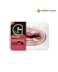 Ba Rọi Heo G Kitchen Khay 300g