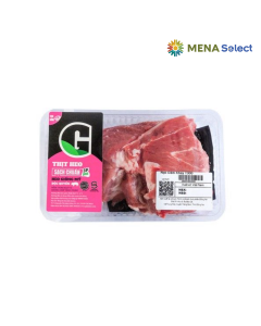 Nạc Đ&ugrave;i Heo G Kitchen 300g