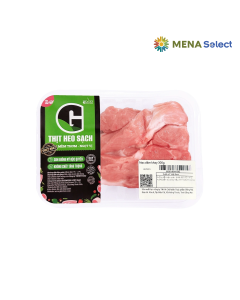 Nạc Dăm Heo G Kitchen Khay 300g