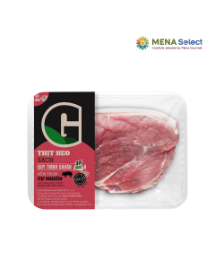 Nạc Vai Heo G 300g