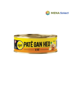 Pate Gan Heo WYN Vị Bơ Hộp 150g