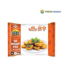 Gà Nugget K&U Gói 300g