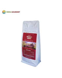 Cà Phê Chồn Robusta Blend Mountain Legend Gói 250g
